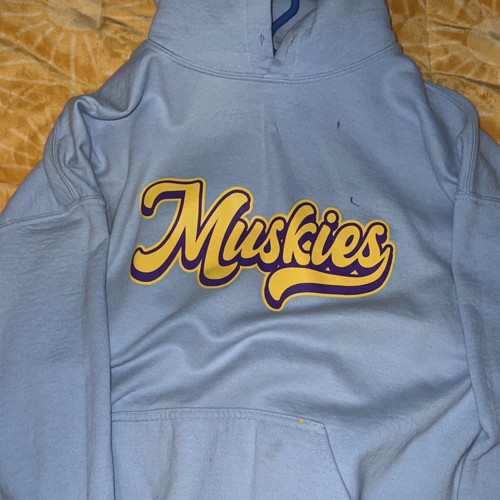 Cozy SweatShirt
